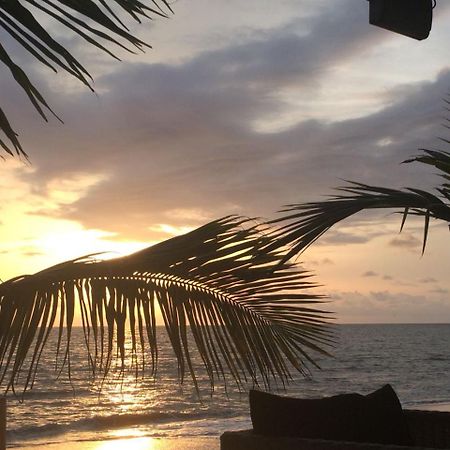 Residence Hoteliere Du Phare Libreville Dış mekan fotoğraf