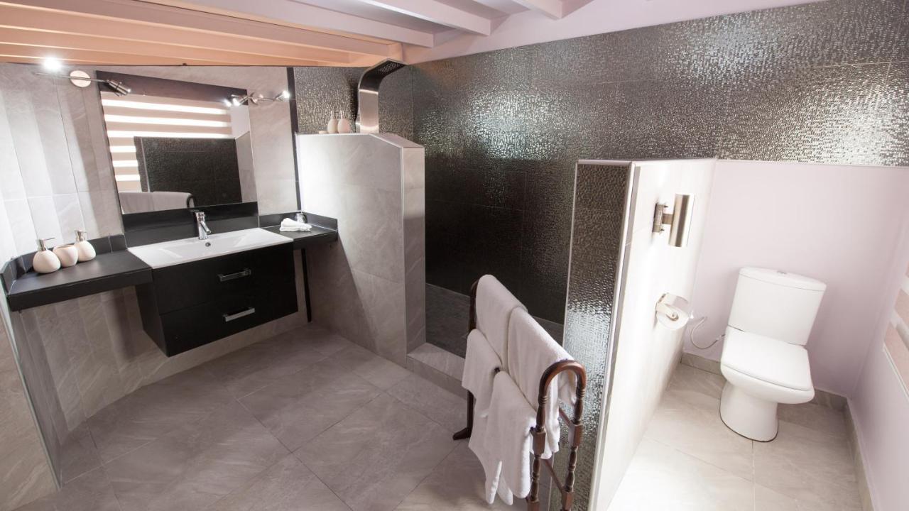 Residence Hoteliere Du Phare Libreville Dış mekan fotoğraf