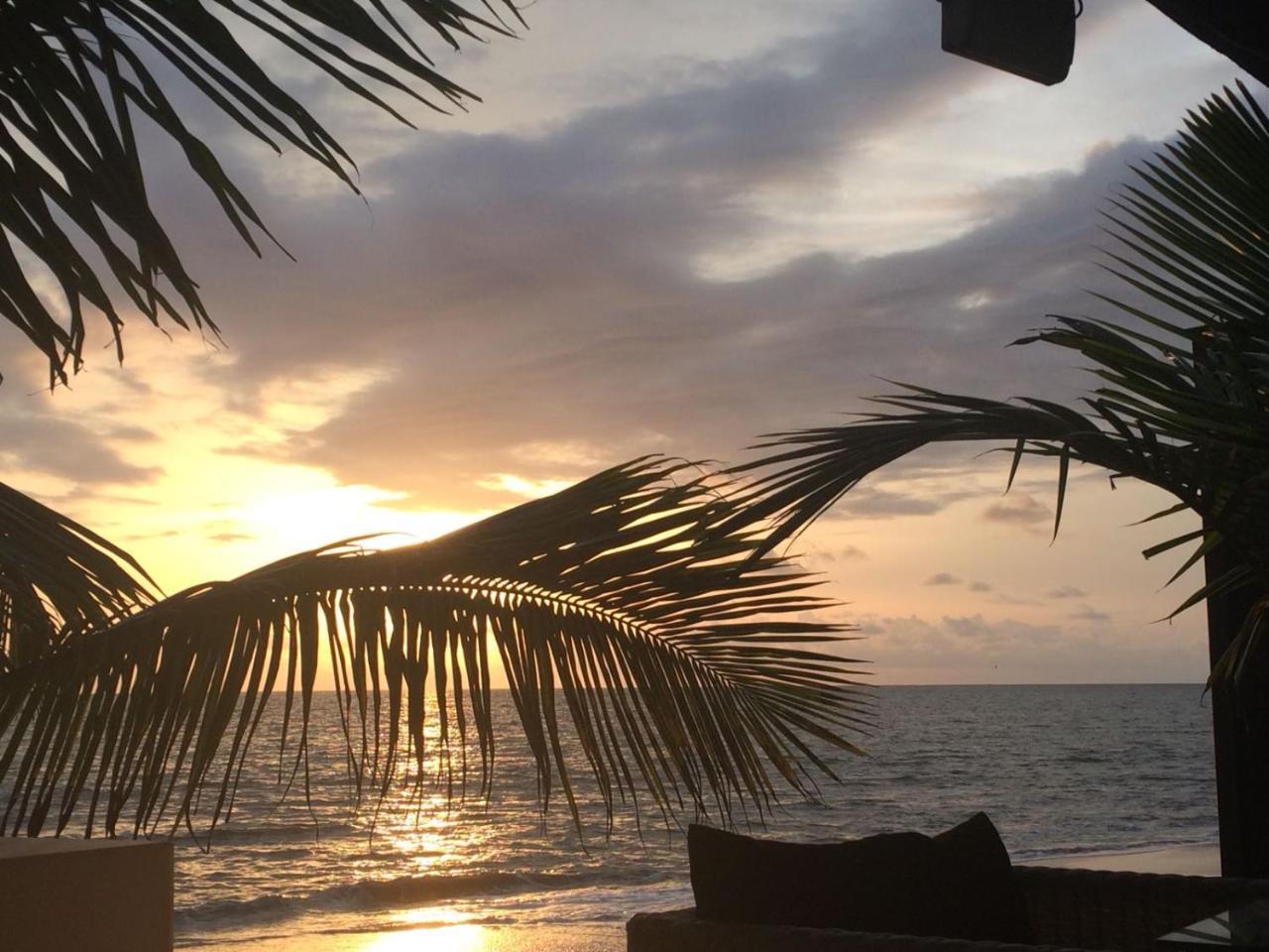 Residence Hoteliere Du Phare Libreville Dış mekan fotoğraf
