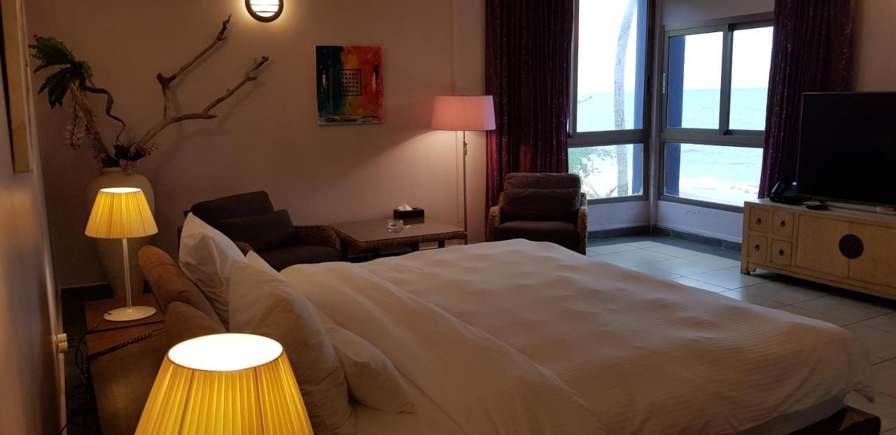 Residence Hoteliere Du Phare Libreville Dış mekan fotoğraf