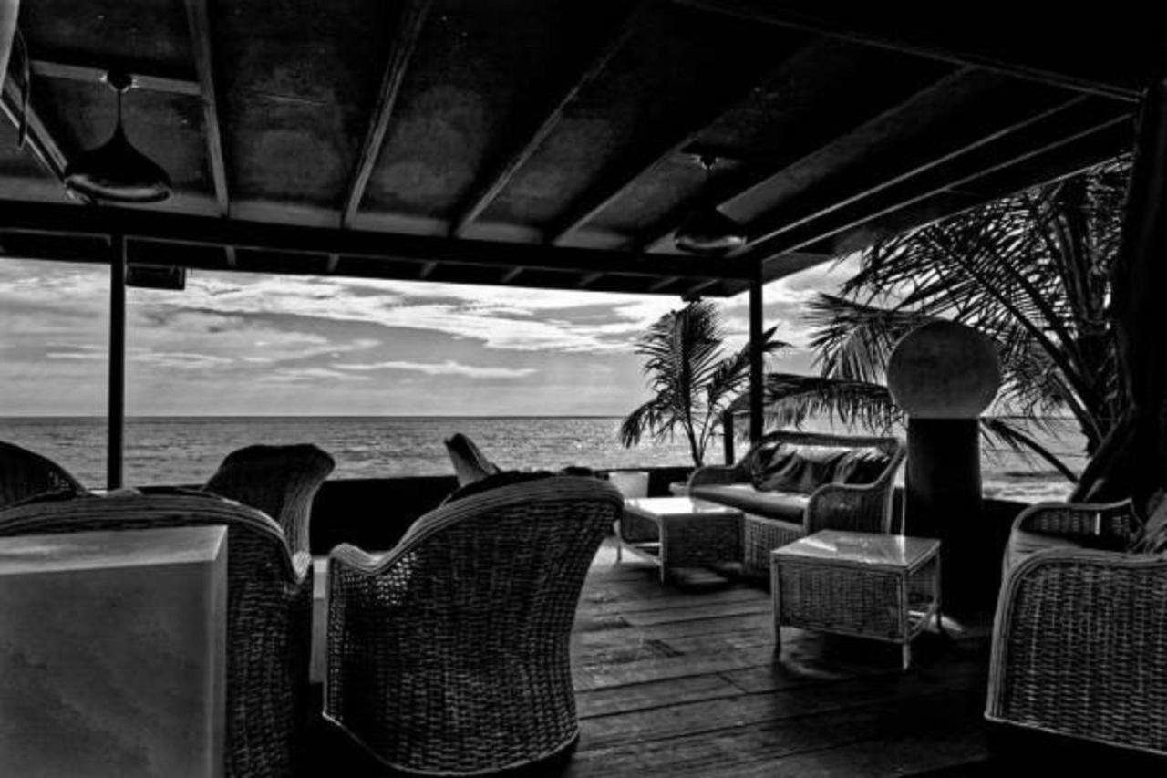 Residence Hoteliere Du Phare Libreville Dış mekan fotoğraf