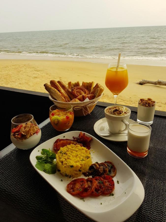 Residence Hoteliere Du Phare Libreville Dış mekan fotoğraf
