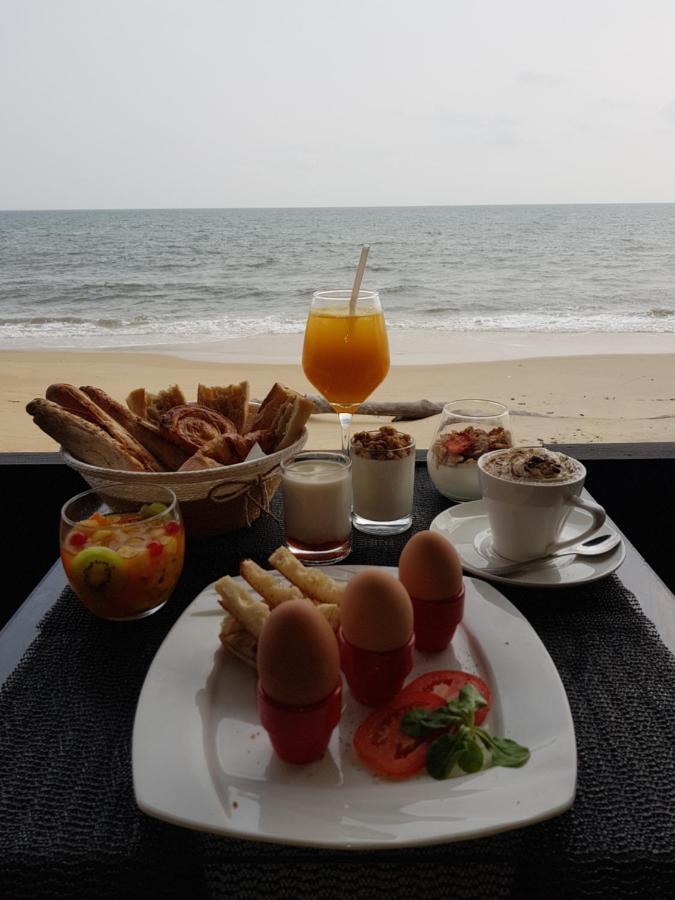 Residence Hoteliere Du Phare Libreville Dış mekan fotoğraf