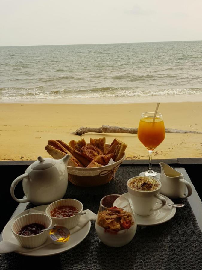 Residence Hoteliere Du Phare Libreville Dış mekan fotoğraf